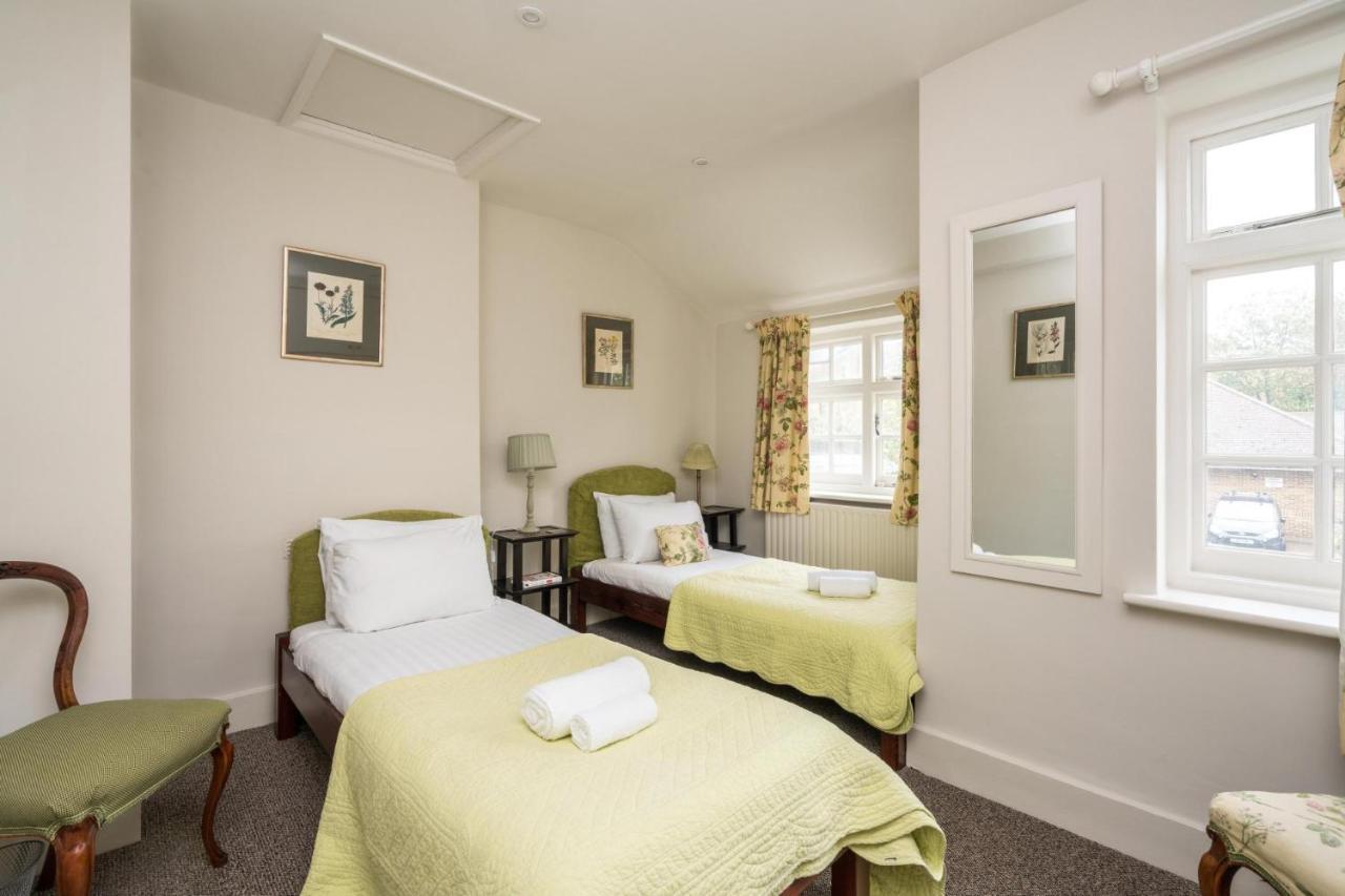 לונדון Charming 2Bd Garden House - Hammersmith מראה חיצוני תמונה
